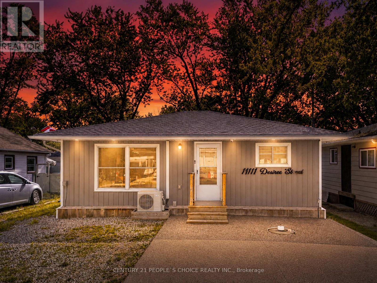 11111 DESIREE STREET, Wainfleet, Ontario