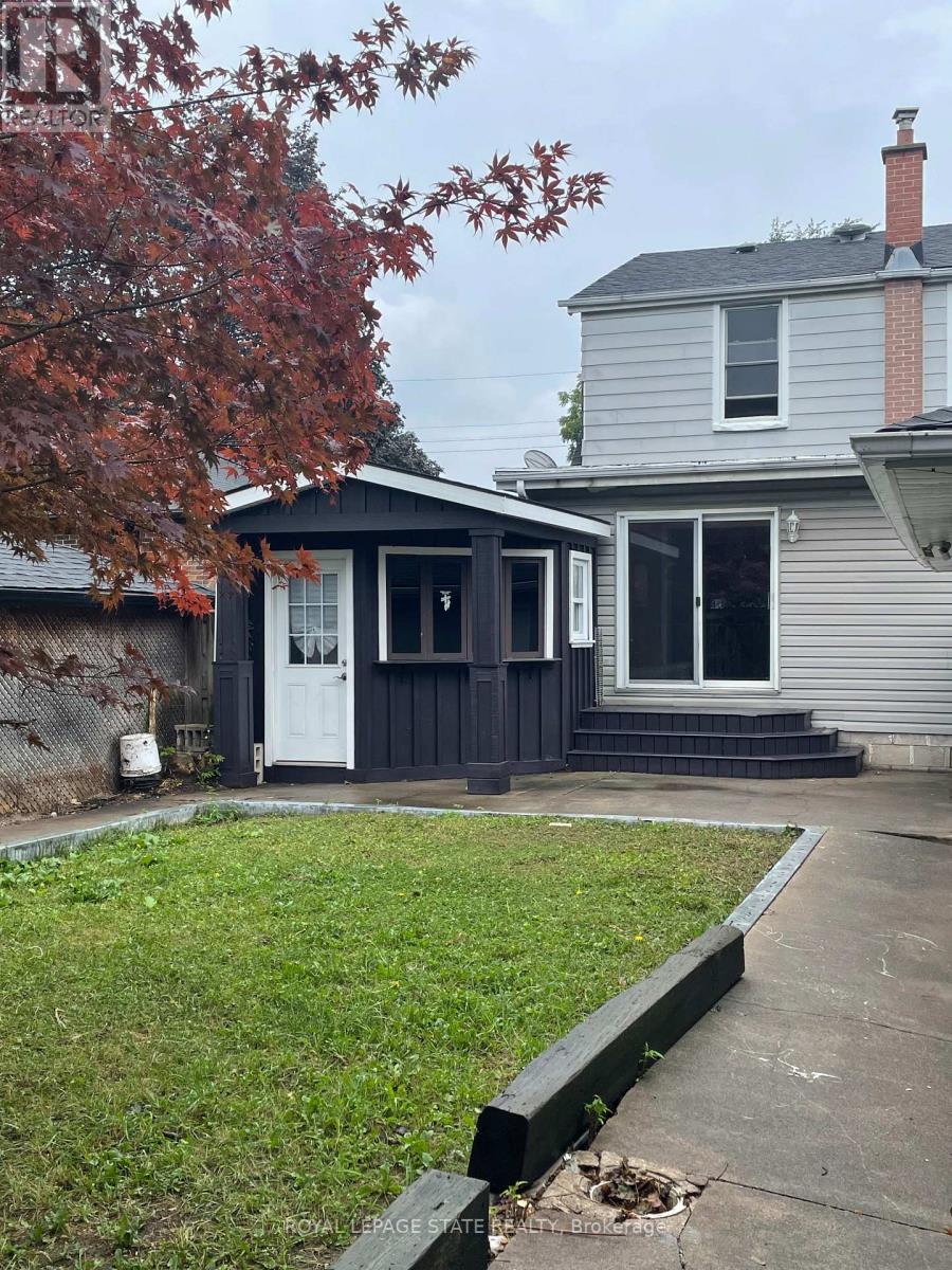 Upper - 225 East 14th Street, Hamilton, Ontario  L9A 4B7 - Photo 3 - X13736116