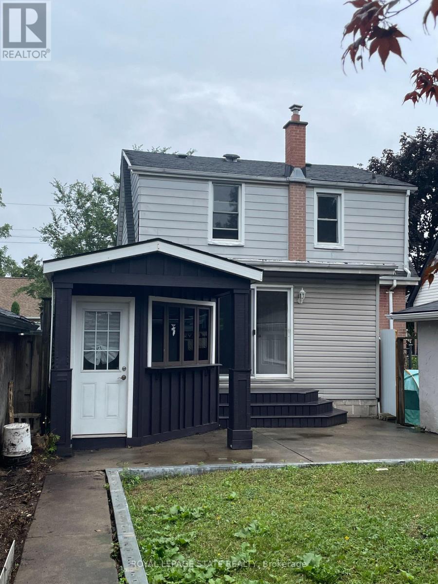 Upper - 225 East 14th Street, Hamilton, Ontario  L9A 4B7 - Photo 4 - X13736116