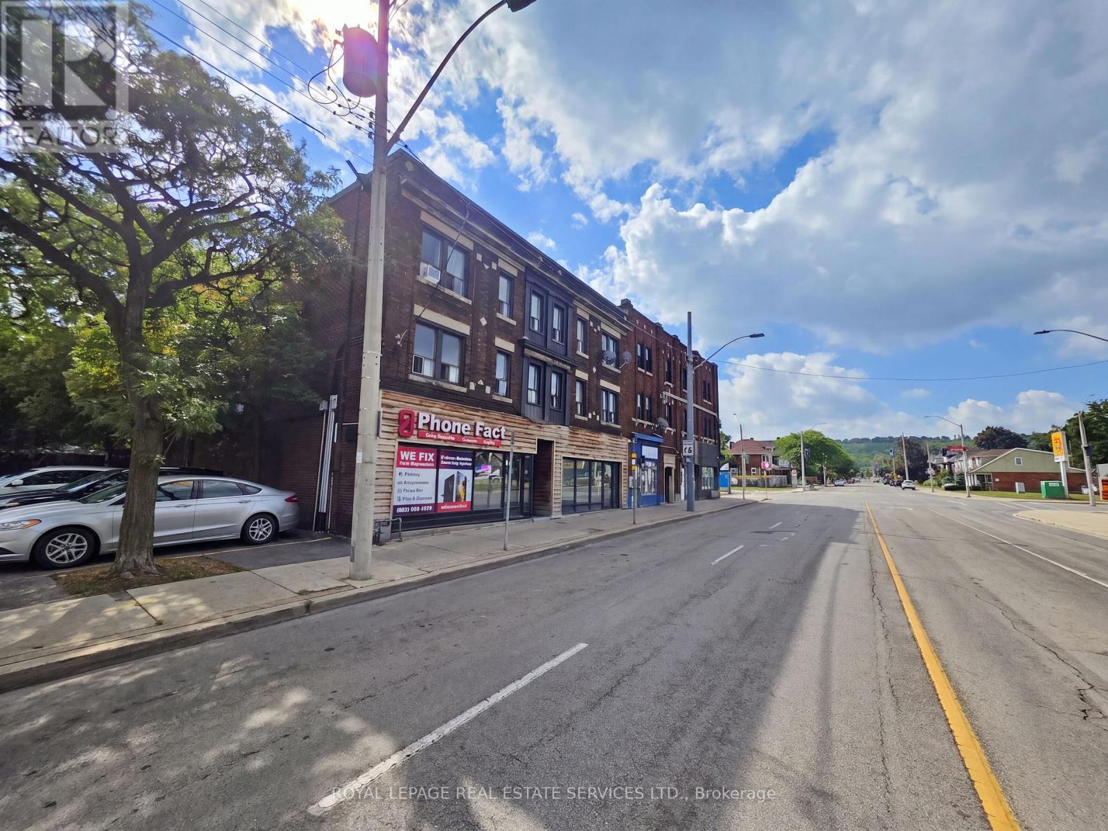 8 - 8 Ottawa Street N, Hamilton, Ontario  L8H 3Y7 - Photo 8 - X13736188