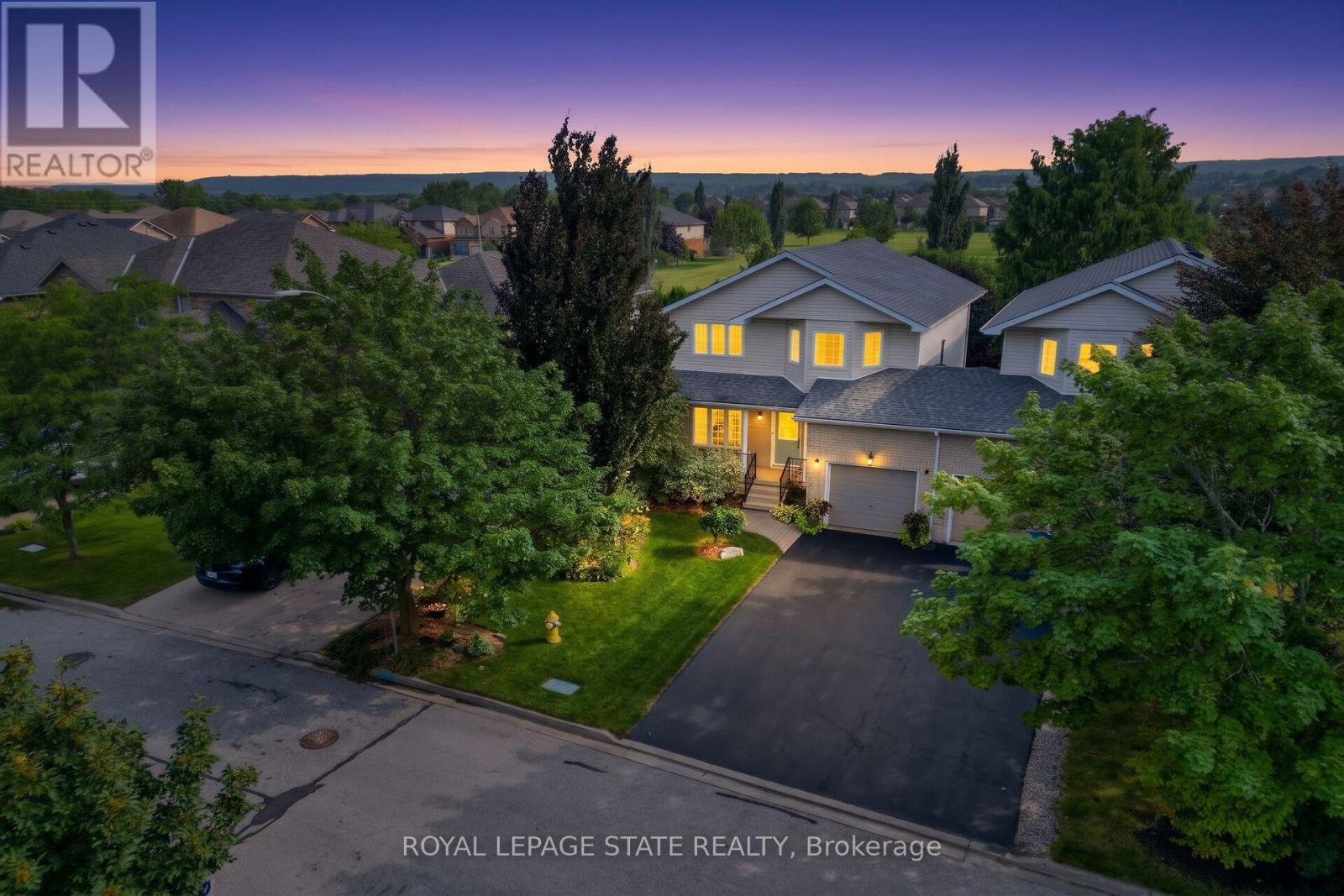 4480 WELTMAN WAY, Lincoln, Ontario