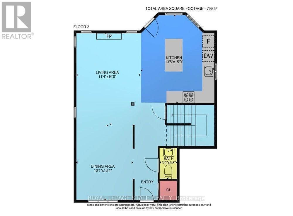 4480 Weltman Way, Lincoln, Ontario  L0R 1B9 - Photo 7 - X13736190
