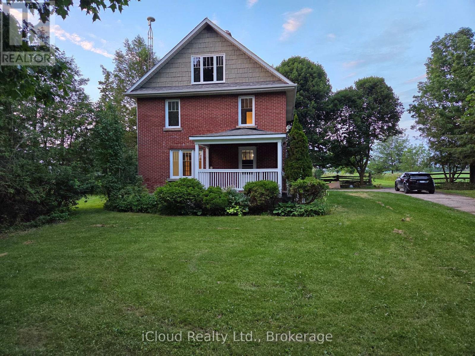 351521 17th Line, East Garafraxa, Ontario  L9W 7E1 - Photo 12 - X13736306