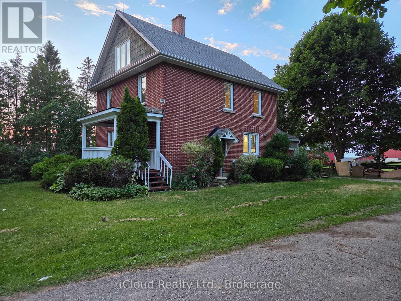 351521 17th Line, East Garafraxa, Ontario  L9W 7E1 - Photo 13 - X13736306