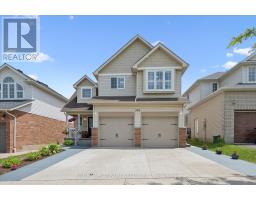 244 DOON SOUTH DRIVE, Kitchener, Ontario