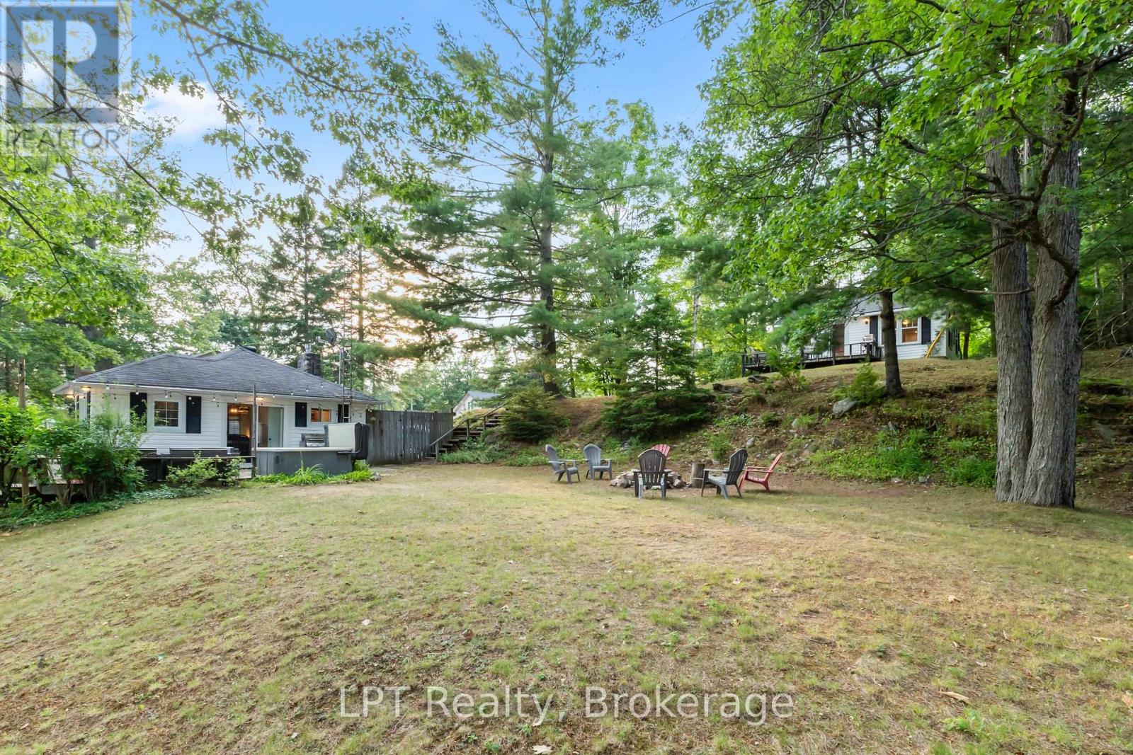 17 FIRE ROUTE 88A, Havelock-Belmont-Methuen, Ontario