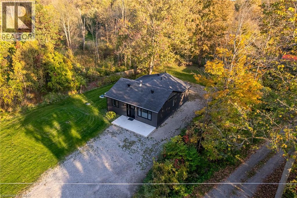 8 MOUNTSBERG Road, Hamilton, Ontario