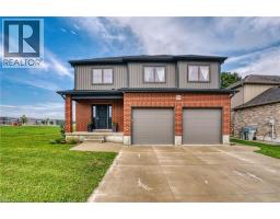885 BINNING Street W, Listowel, Ontario