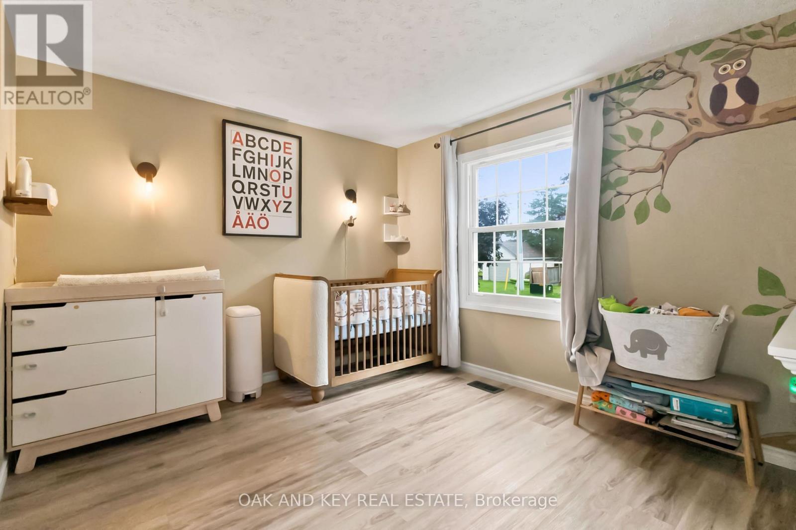 1 Vanier Place, St. Thomas, Ontario  N5R 5L2 - Photo 16 - X13736324