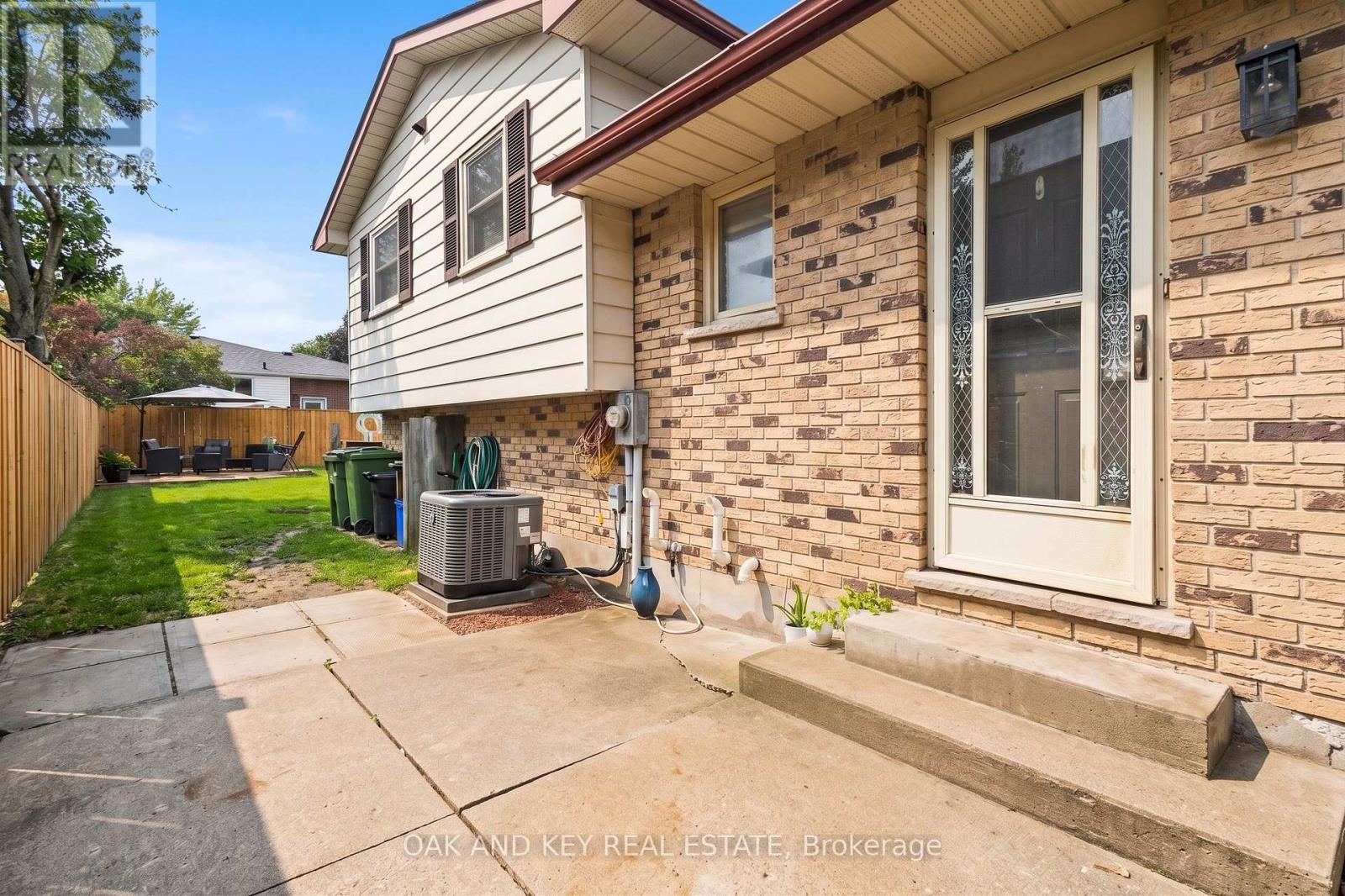 1 Vanier Place, St. Thomas, Ontario  N5R 5L2 - Photo 28 - X13736324