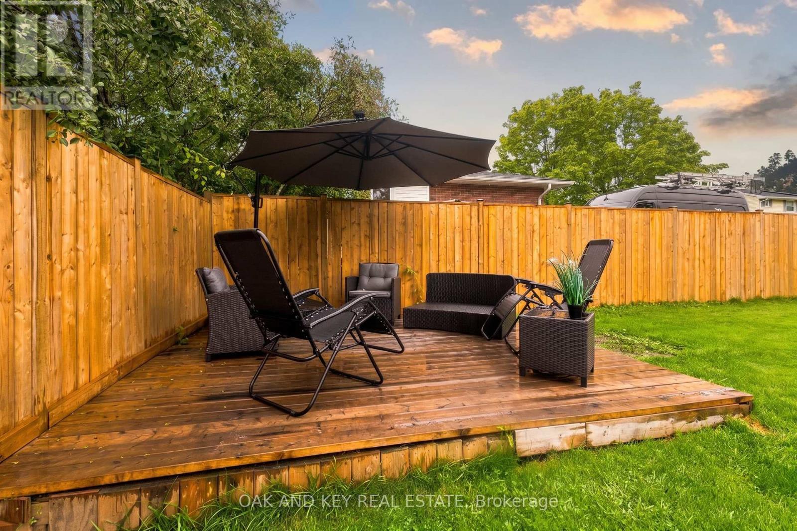 1 Vanier Place, St. Thomas, Ontario  N5R 5L2 - Photo 30 - X13736324