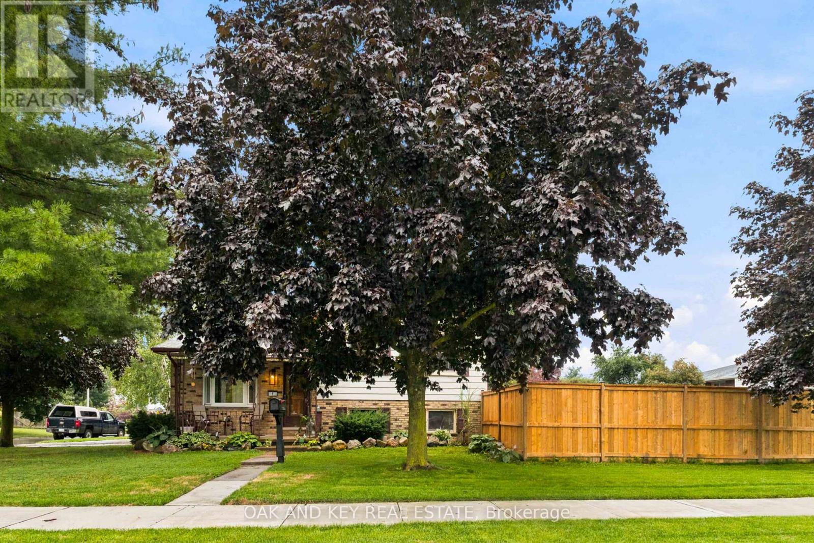1 Vanier Place, St. Thomas, Ontario  N5R 5L2 - Photo 34 - X13736324