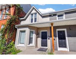 378 BARRIE STREET, Kingston, Ontario