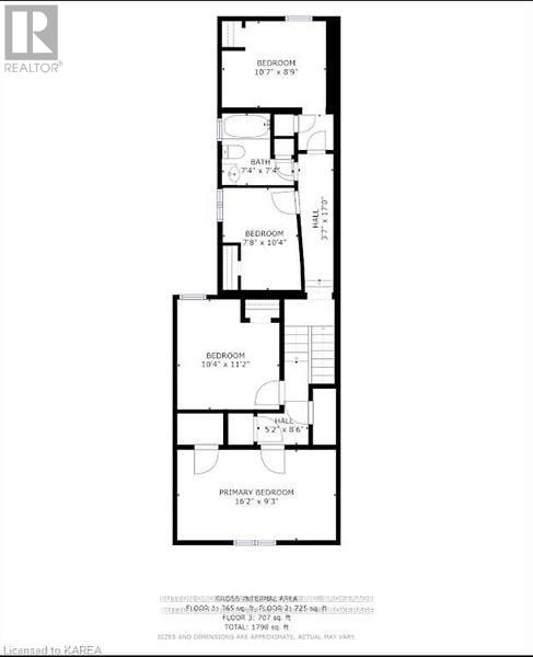 378 Barrie Street, Kingston, Ontario  K7K 3T4 - Photo 28 - X13736054