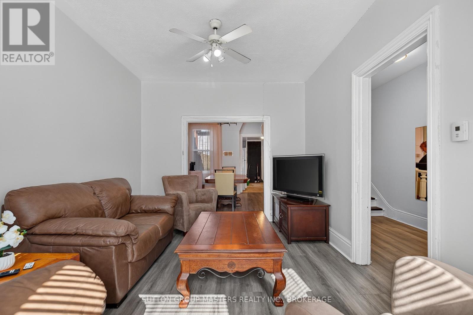 378 Barrie Street, Kingston, Ontario  K7K 3T4 - Photo 6 - X13736054