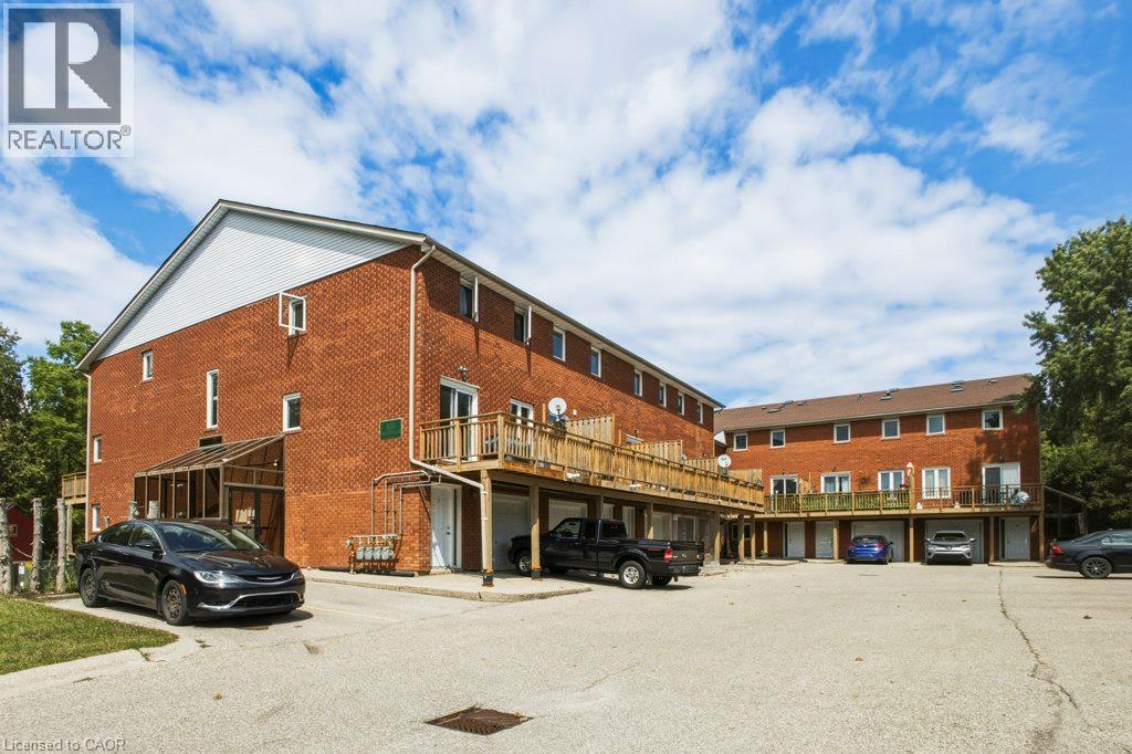 100 INKERMAN Street Unit# 2, Rockwood, Ontario