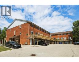 100 INKERMAN Street Unit# 2, rockwood, Ontario