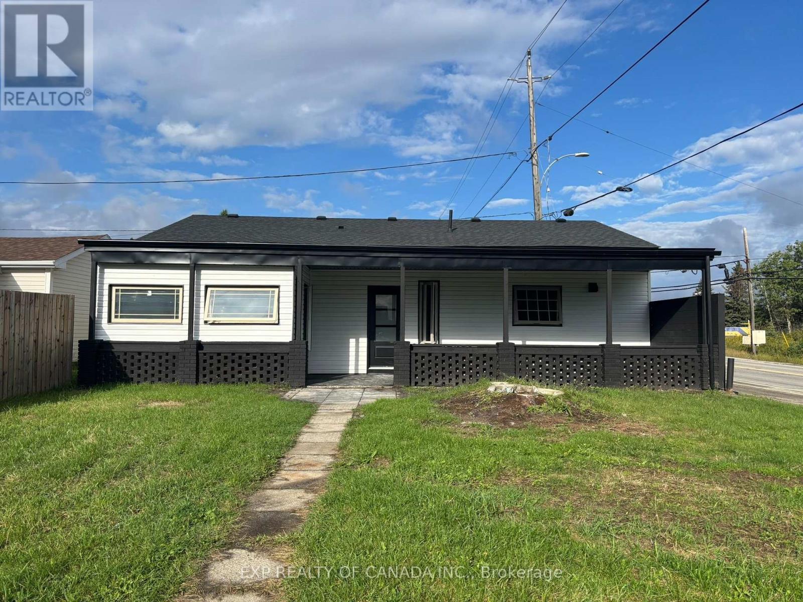100 CONLEY STREET S, Timmins, Ontario