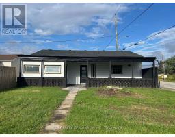 100 CONLEY STREET S, Timmins, Ontario