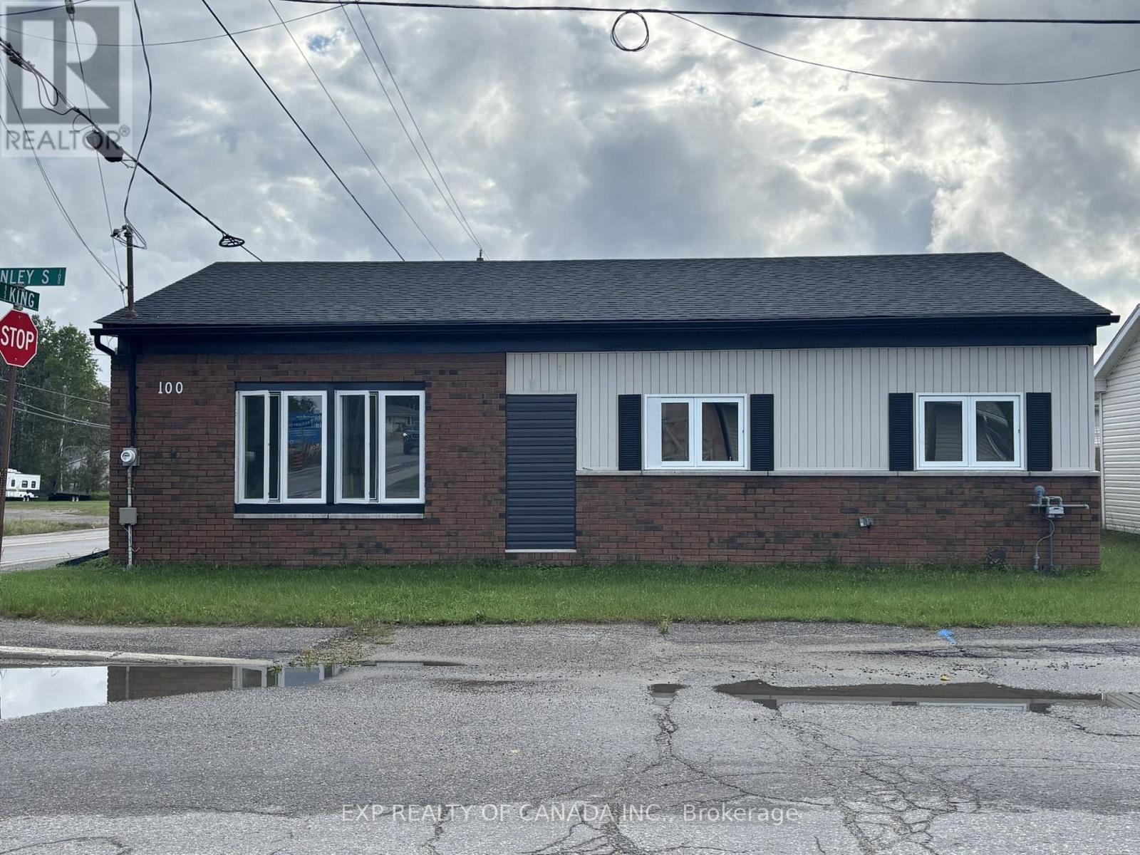 100 Conley Street S, Timmins, Ontario  P0N 1C0 - Photo 2 - T13724660