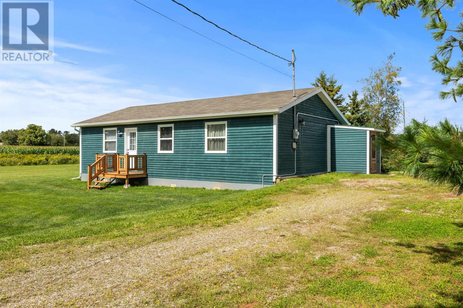 1366b Pownal Road, Alexandra, Prince Edward Island  C1B 0P6 - Photo 2 - 202622194