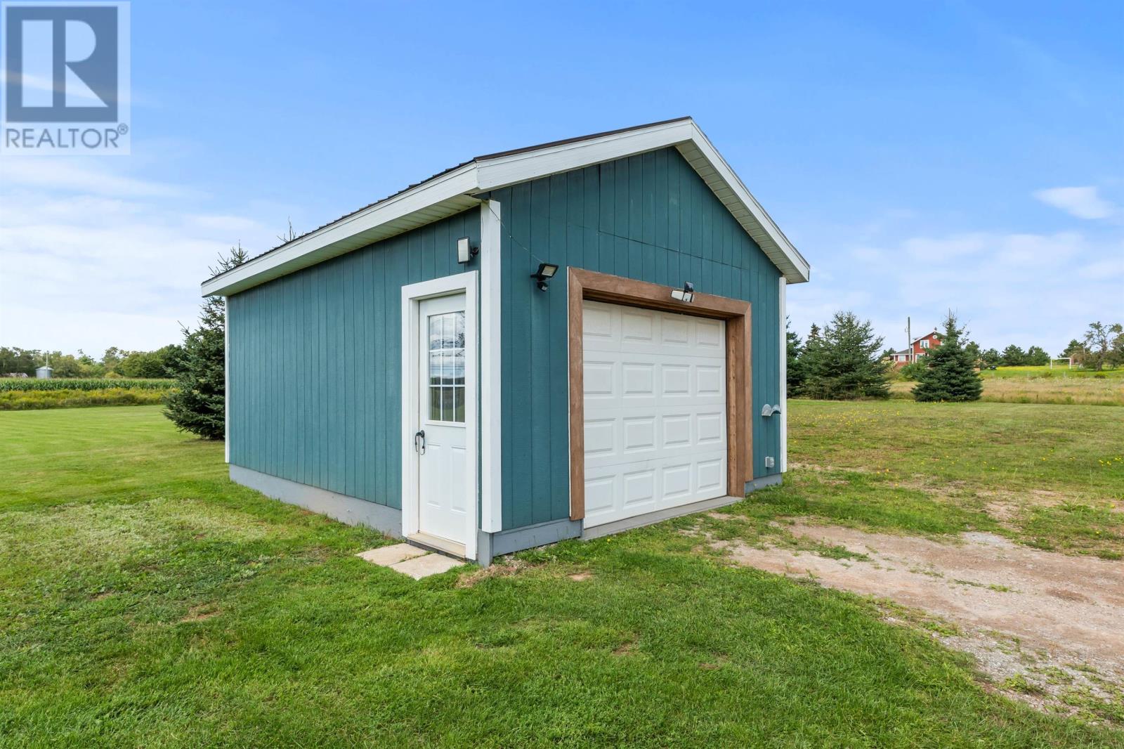 1366b Pownal Road, Alexandra, Prince Edward Island  C1B 0P6 - Photo 29 - 202622194