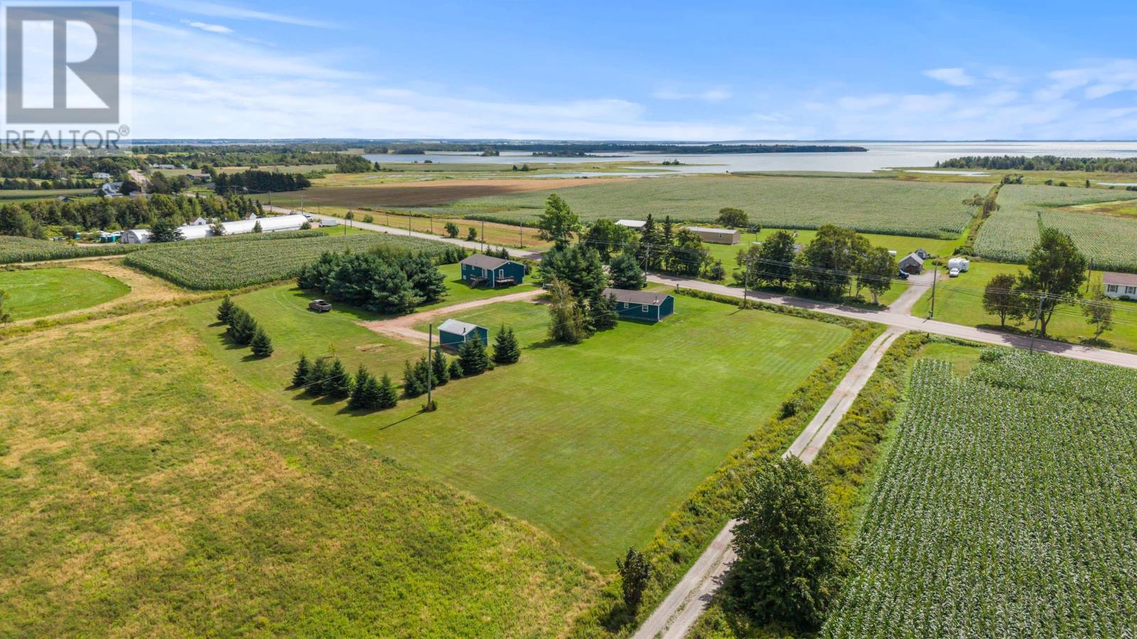 1366b Pownal Road, Alexandra, Prince Edward Island  C1B 0P6 - Photo 41 - 202622194