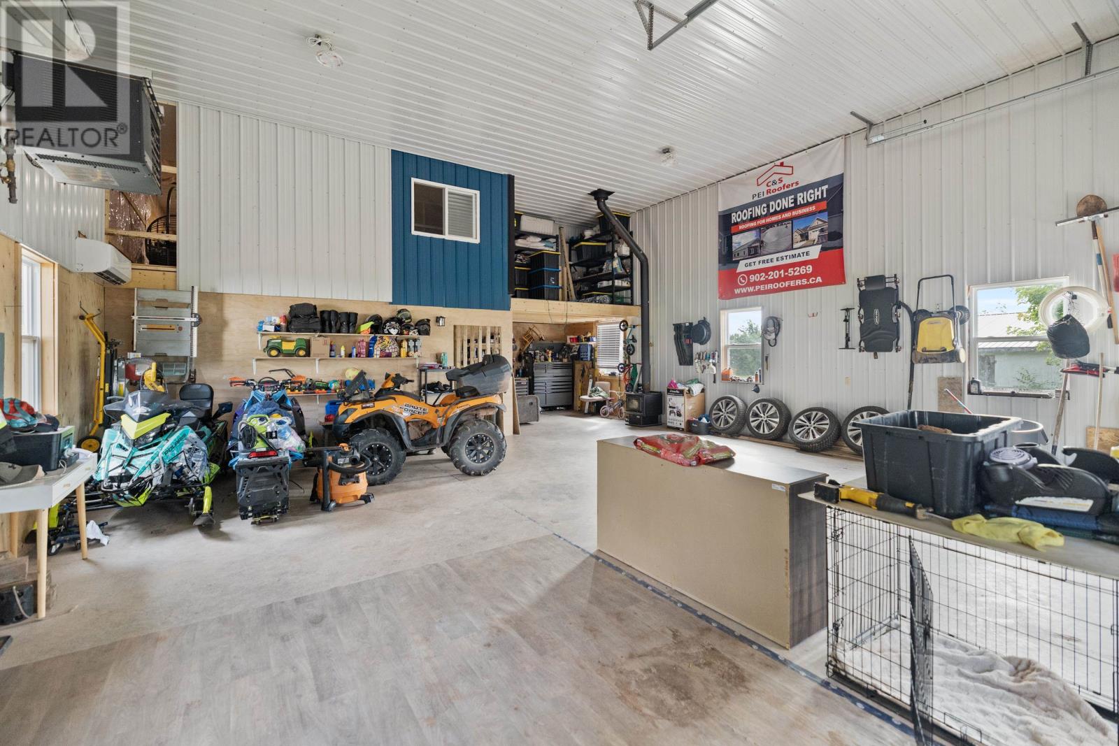 1686 Comptons Road, Brooklyn, Prince Edward Island  C0A 1R0 - Photo 5 - 202622195