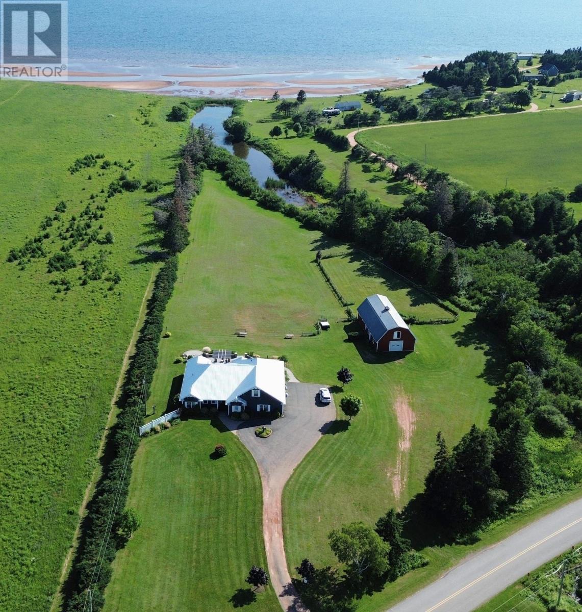 8395 Rte 19, Bonshaw, Prince Edward Island  C0A 1C0 - Photo 2 - 202622197