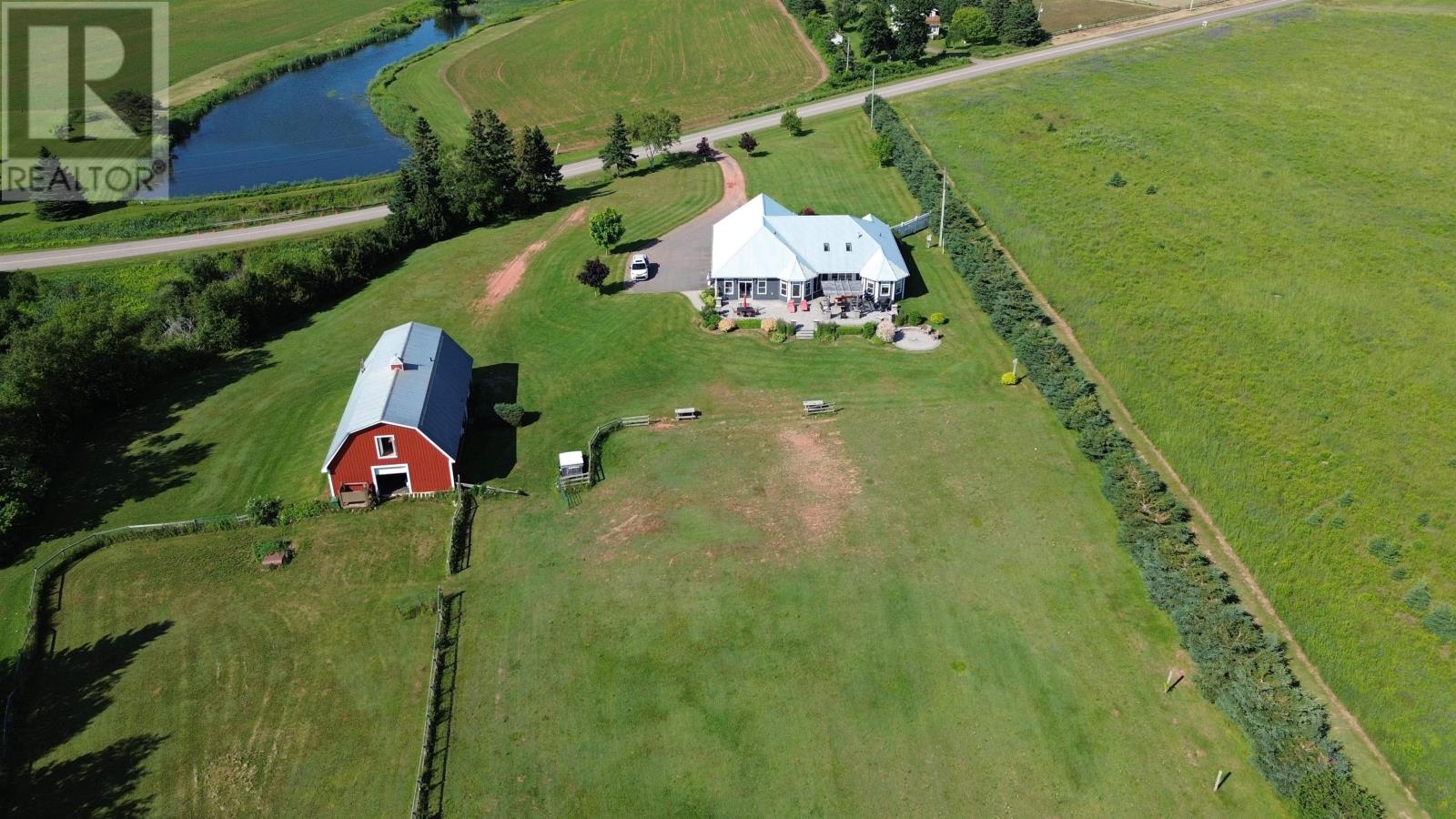 8395 Rte 19, Bonshaw, Prince Edward Island  C0A 1C0 - Photo 6 - 202622197