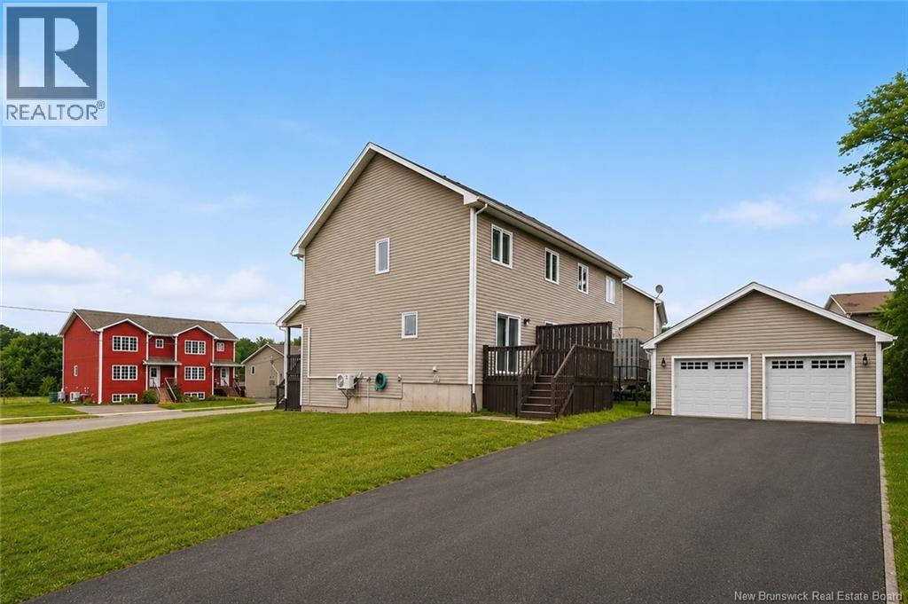 65 Belle-Foret, Dieppe, New Brunswick  E1A 8Y2 - Photo 29 - NB145325