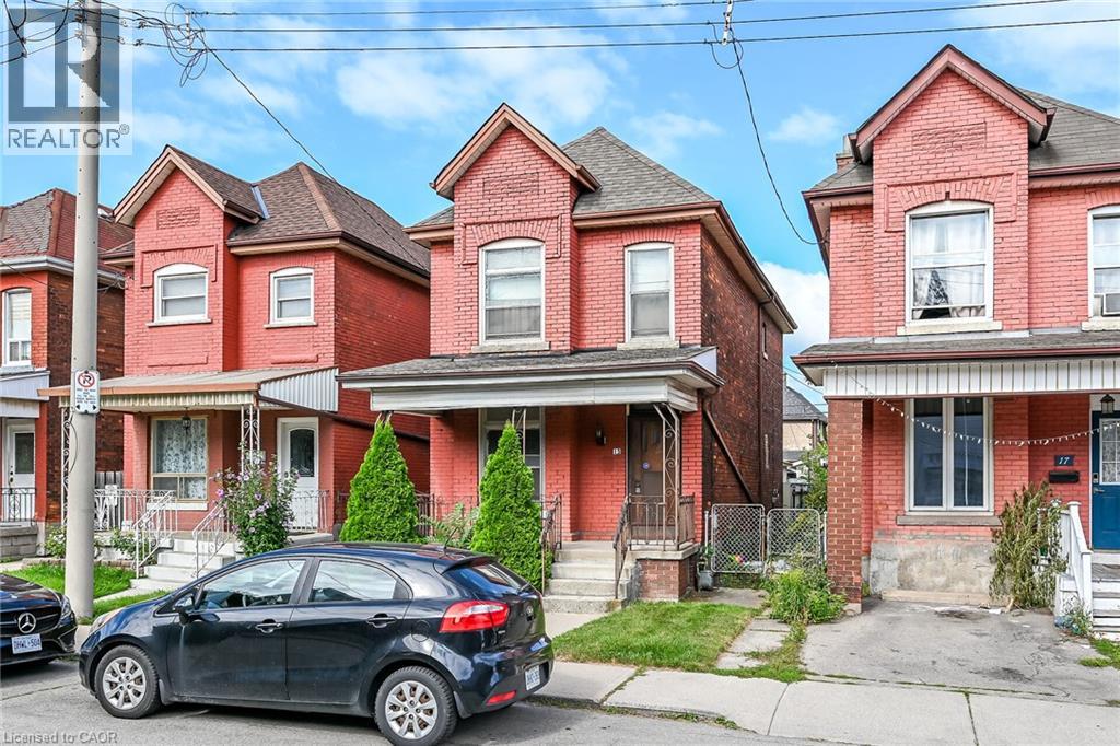 15 Kinrade Avenue, Hamilton, Ontario  L8L 6L5 - Photo 39 - 40858792