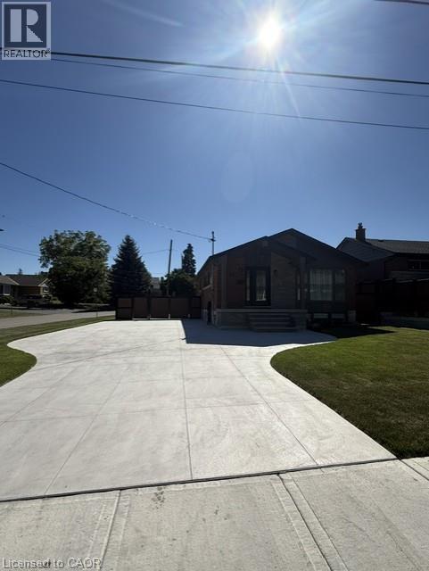 29 BATTLEFIELD Avenue Unit# 2, Stoney Creek, Ontario
