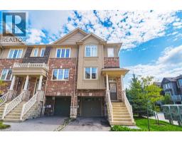 20 BARLEY Lane, Ancaster, Ontario