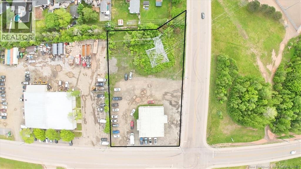 160-162 Trites Road, Riverview, New Brunswick