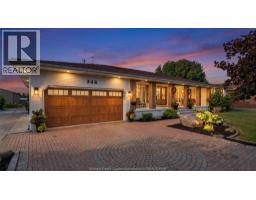 346 TEXAS ROAD, Amherstburg, Ontario