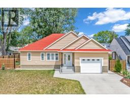 2482 ROSSINI, Windsor, Ontario