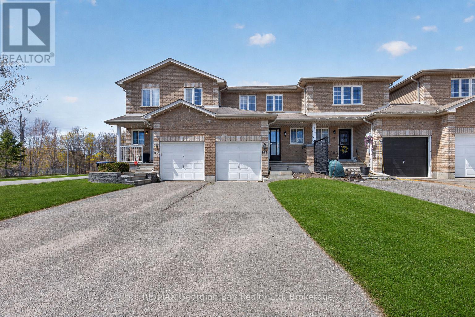 836 CORAL SPRINGS LANE, Midland, Ontario