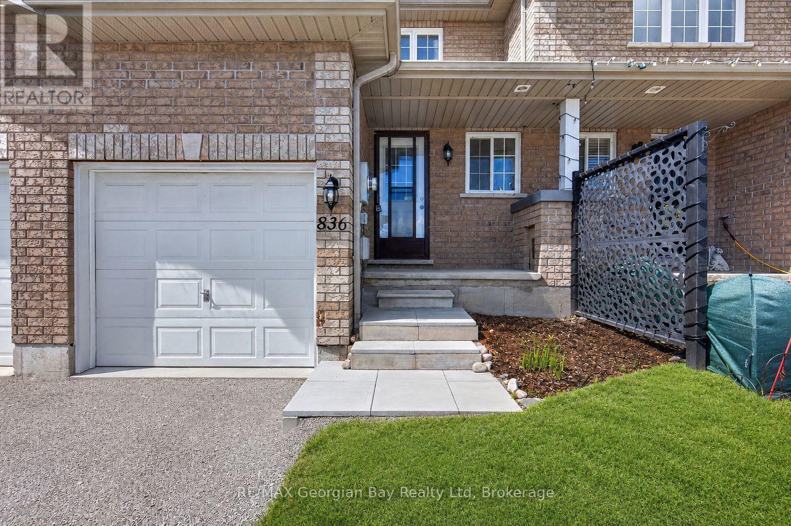 836 Coral Springs Lane, Midland, Ontario  L4R 0A1 - Photo 2 - S13480740