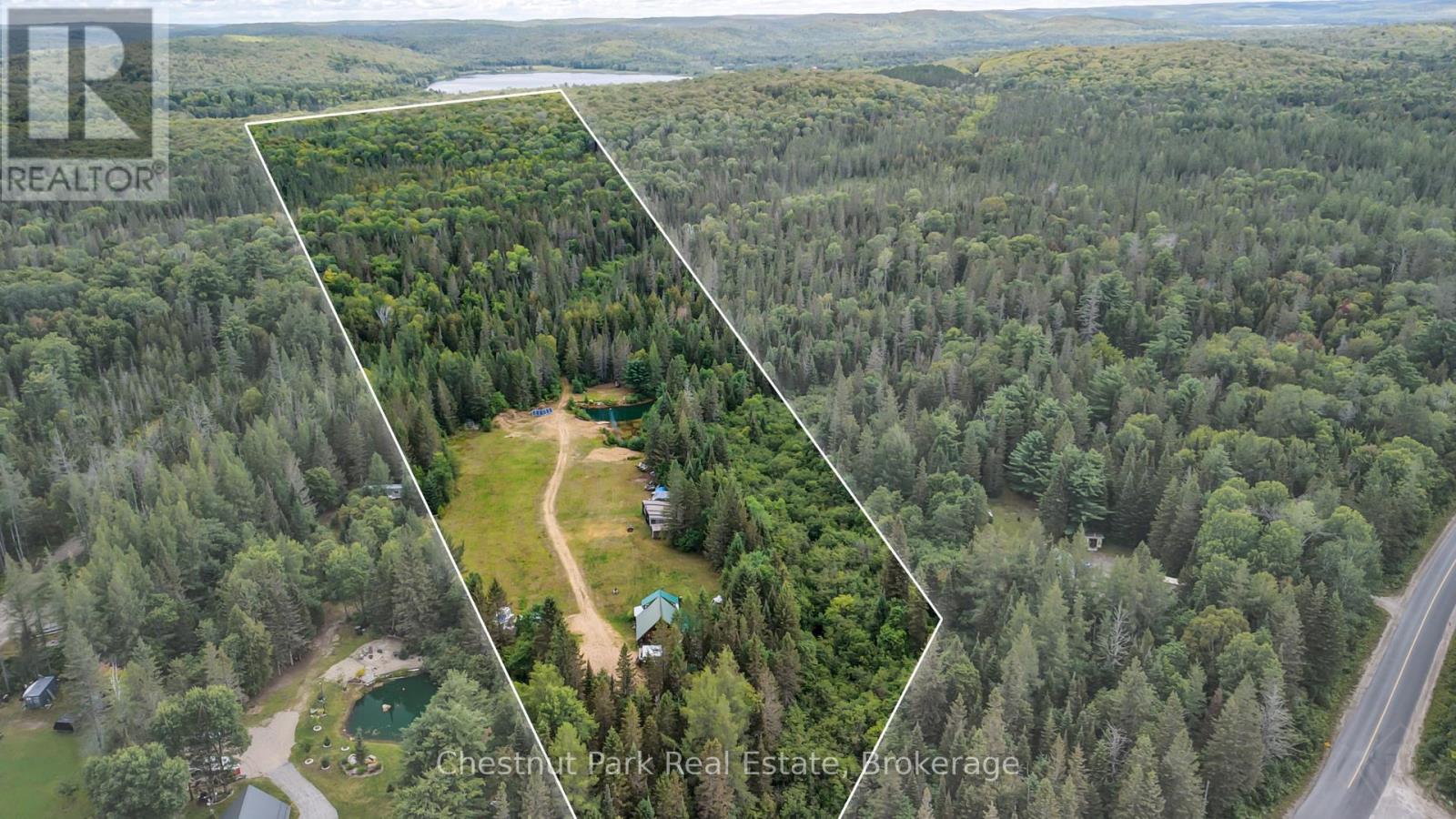 336 Rain Lake Road, Kearney, Ontario  P0A 1M0 - Photo 39 - X13735098