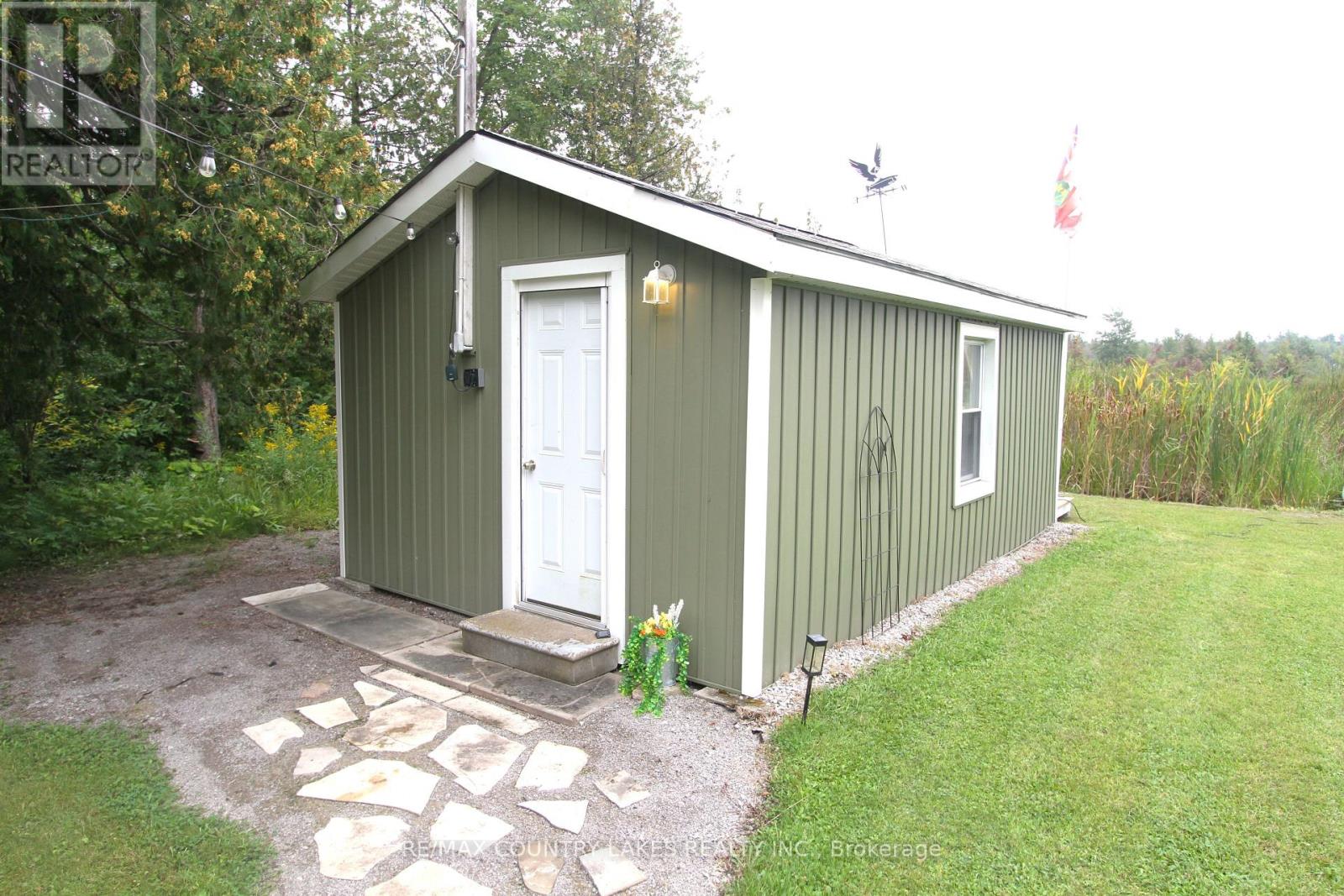 129 Mcguire Beach Road, Kawartha Lakes, Ontario  K0M 2B0 - Photo 24 - X13728058
