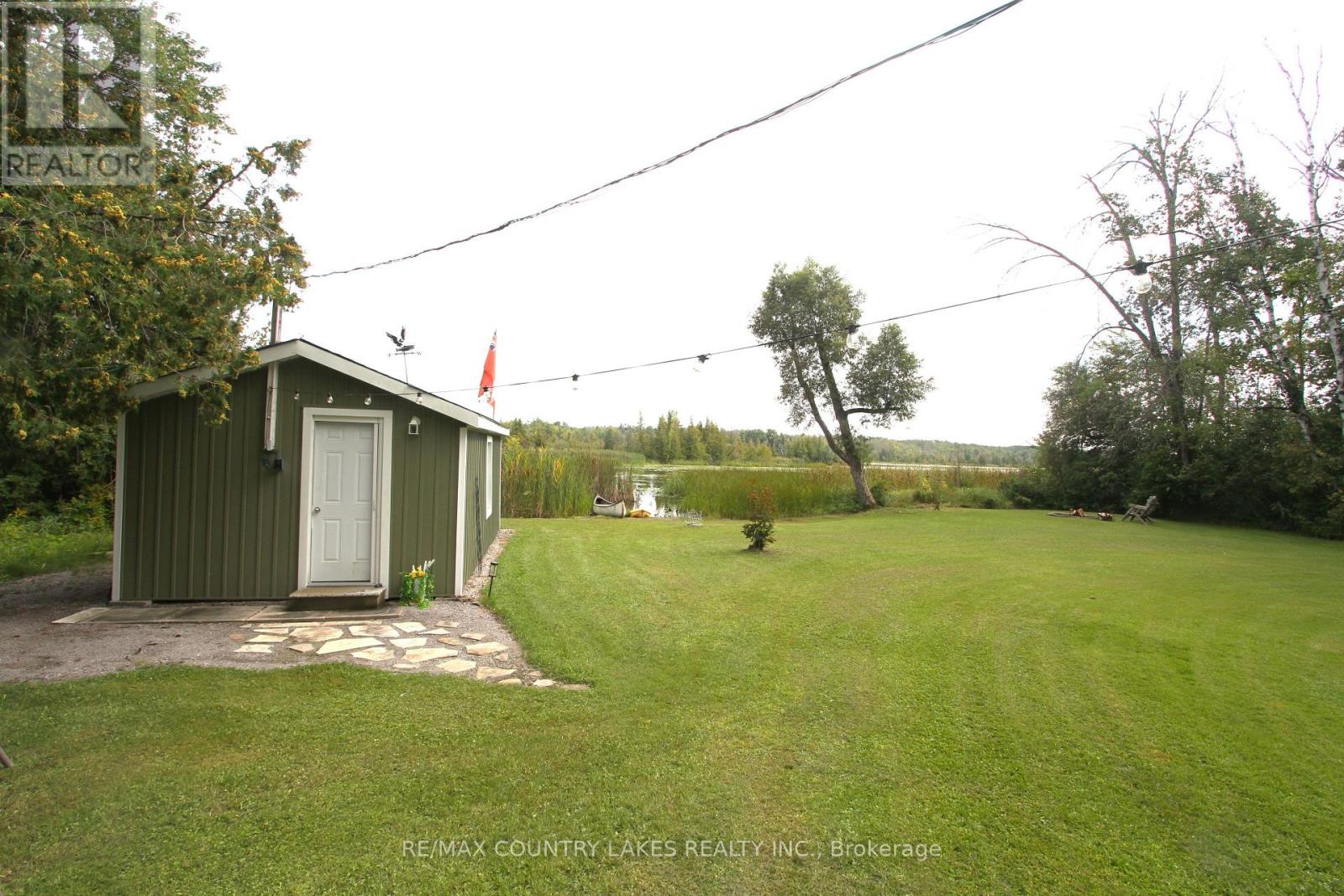 129 Mcguire Beach Road, Kawartha Lakes, Ontario  K0M 2B0 - Photo 29 - X13728058