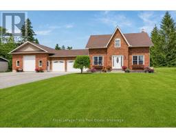 837 TINDLE BAY ROAD, Selwyn, Ontario