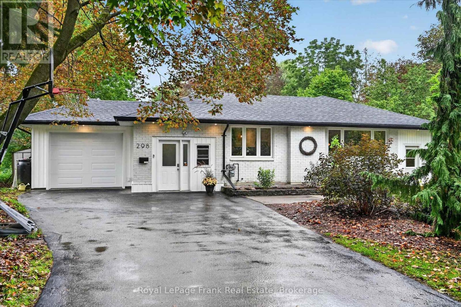 298 Cottonwood Drive, Peterborough, Ontario  K9J 6N4 - Photo 1 - X13736356
