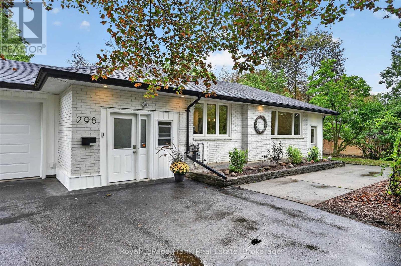 298 Cottonwood Drive, Peterborough, Ontario  K9J 6N4 - Photo 2 - X13736356