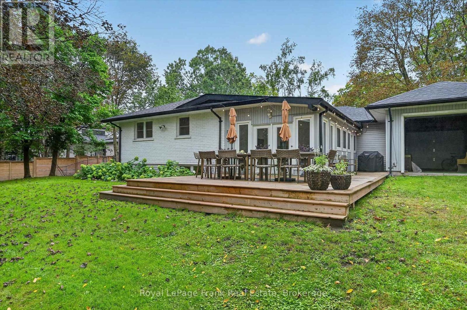 298 Cottonwood Drive, Peterborough, Ontario  K9J 6N4 - Photo 35 - X13736356