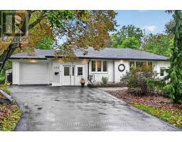 298 COTTONWOOD DRIVE, Peterborough, Ontario