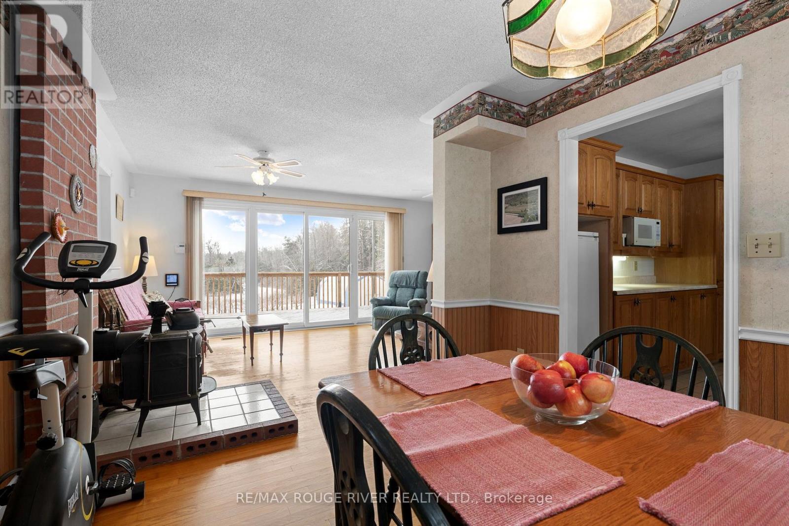 223 Turk Road, Alnwick/haldimand, Ontario  K0K 2G0 - Photo 12 - X13736394