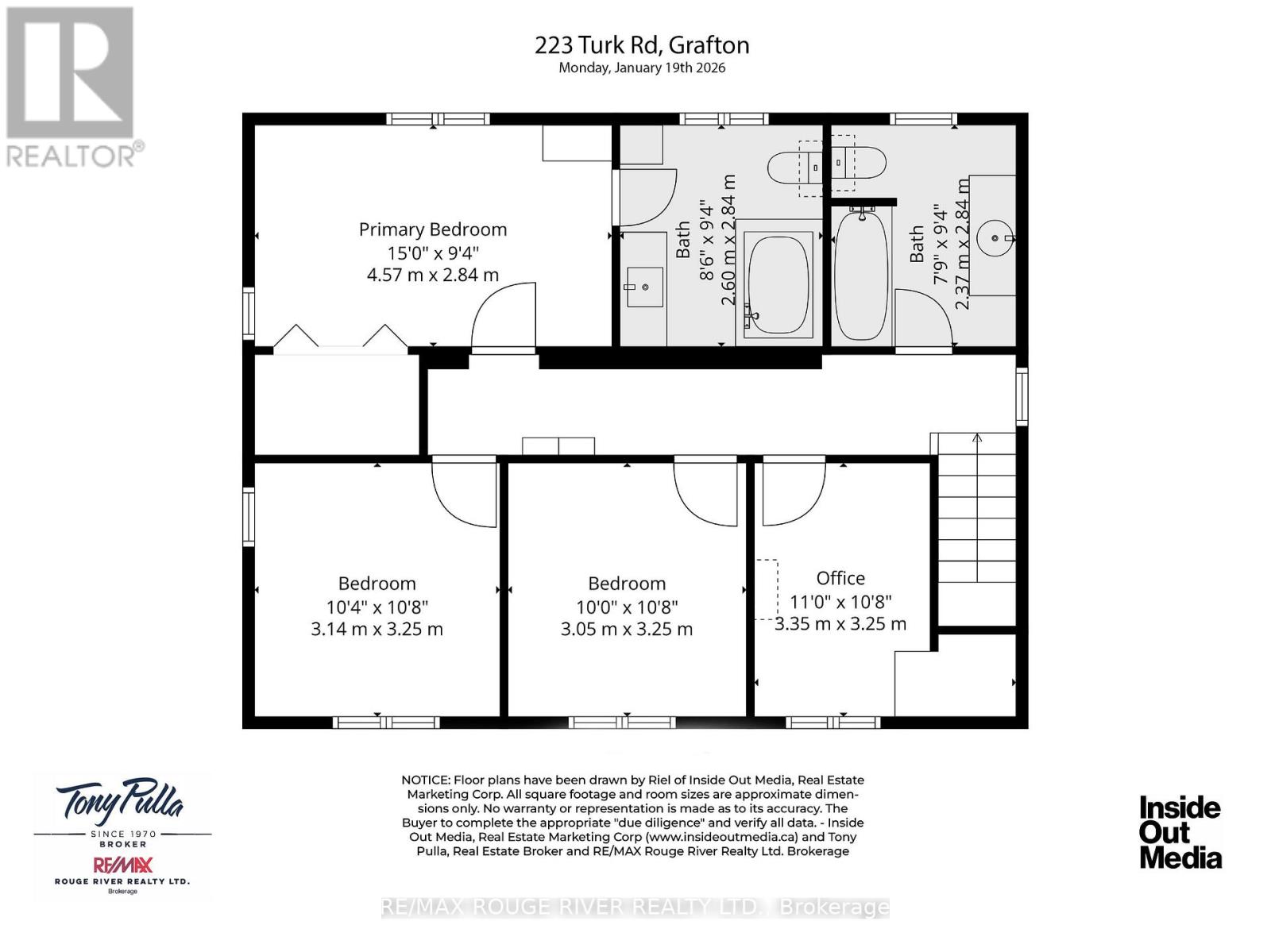 223 Turk Road, Alnwick/haldimand, Ontario  K0K 2G0 - Photo 47 - X13736394