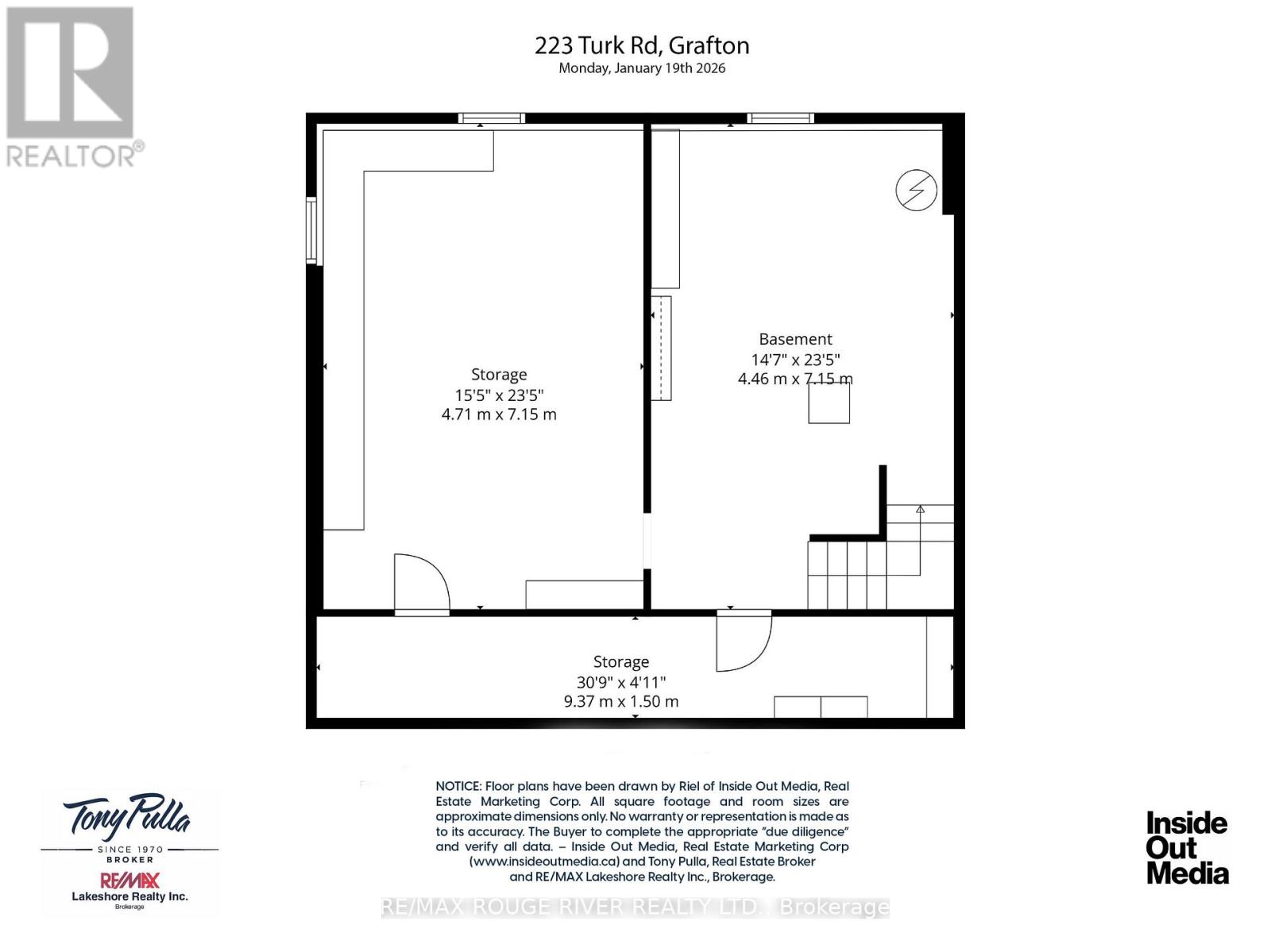 223 Turk Road, Alnwick/haldimand, Ontario  K0K 2G0 - Photo 48 - X13736394